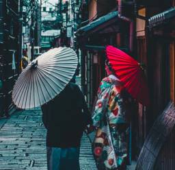 Voyages organisés pas chers au Japon