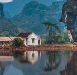 Circuits pas chers au Vietnam