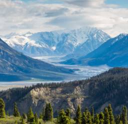 Circuits pas chers au Canada