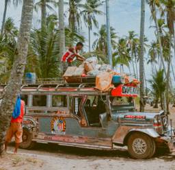 Circuits pas chers aux Philippines