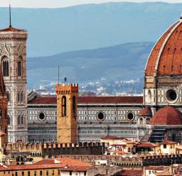 Circuits pas chers en Italie