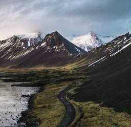 Circuits pas chers en Islande