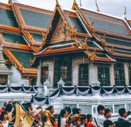 Circuits à petit prix en Thaïlande