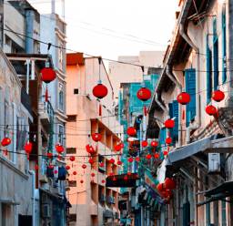 Circuits pas chers en Malaisie