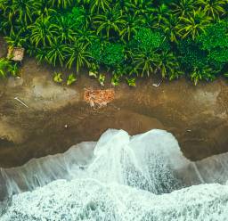 Circuits pas chers au Panama