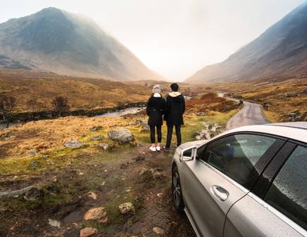 Circuits autoguidés à petit prix Europe