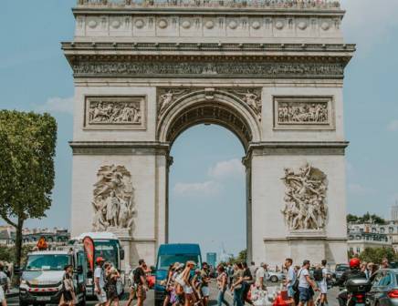Goedkope bezichtigingen in Frankrijk