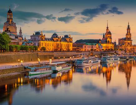 Circuits de croisière fluviale à petit prix en Europe