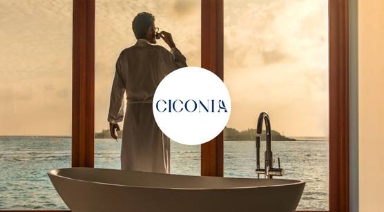 Discover the world with Ciconia