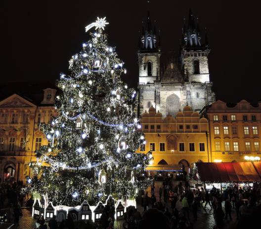 10 Best European Christmas Market Tours 2023/2024 - TourRadar