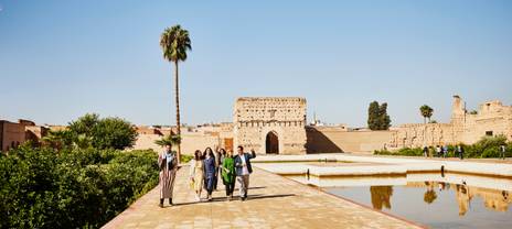 Private Group Tours