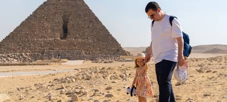 Family Tours