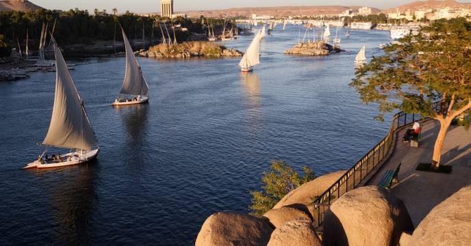 Egypt