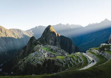 Peru