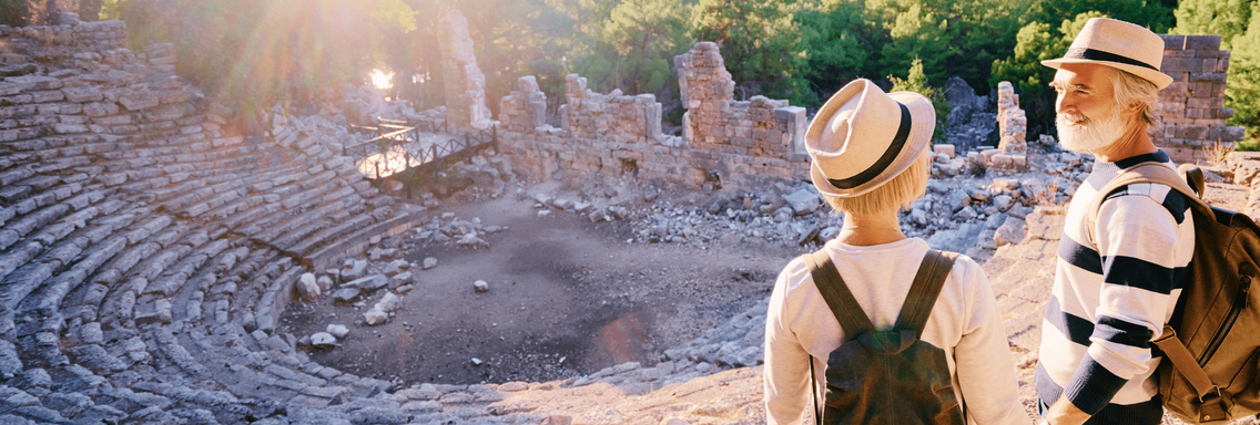 Explore Like Never Before With Collette Tourradar