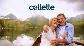 Explore Like Never Before With Collette Tourradar