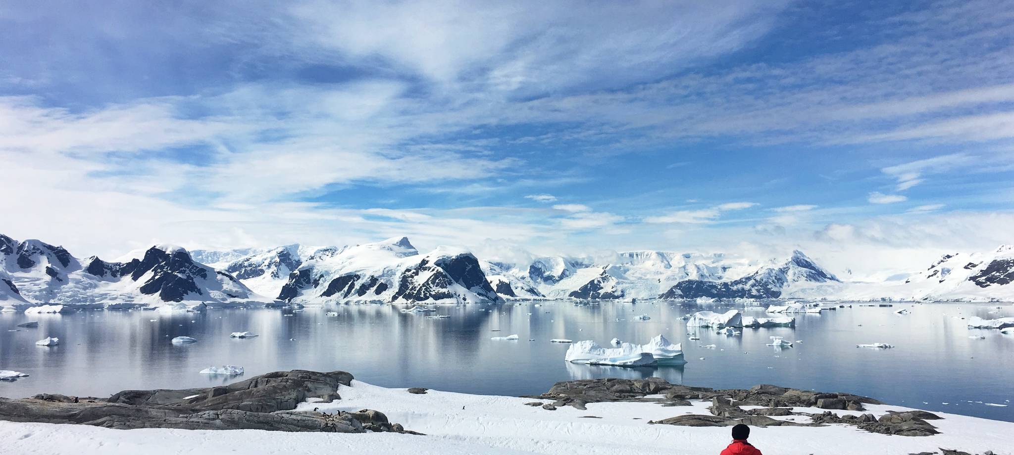 10 Best Antarctica Cruises & Tours From South America 2024/2025 - TourRadar