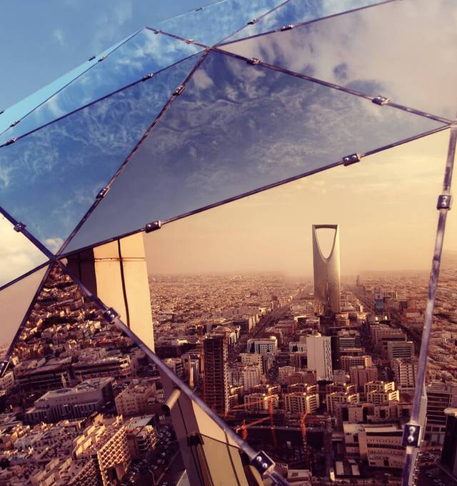 Saudi Arabia Hidden Gems and Football 2025/2026 TourRadar