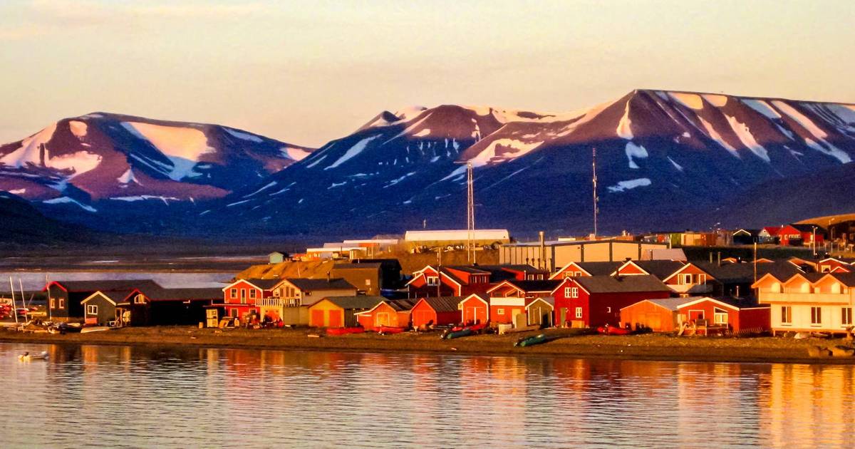 10 Best Arctic Tours from Norway 2024/2025 TourRadar