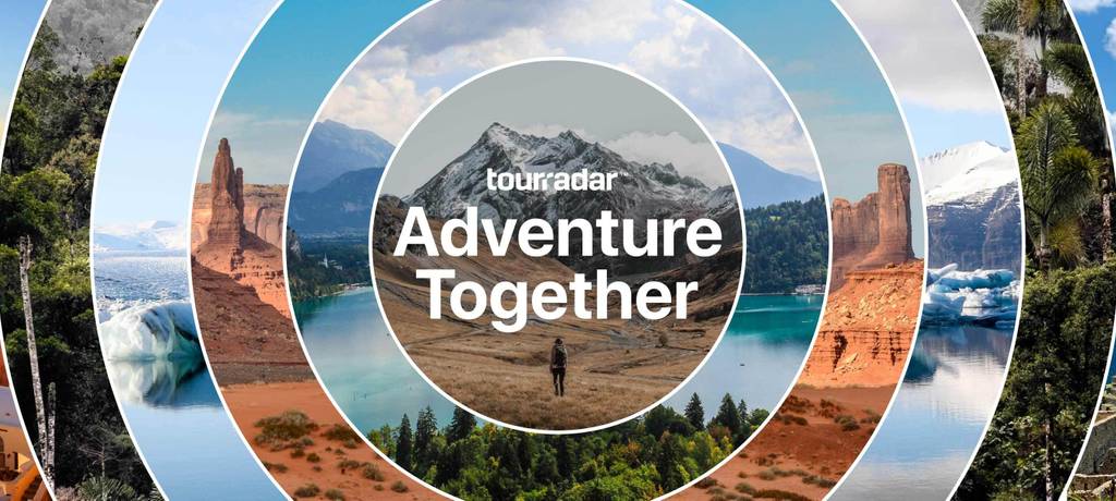 Adventure Together - On-Demand 2022 - TourRadar