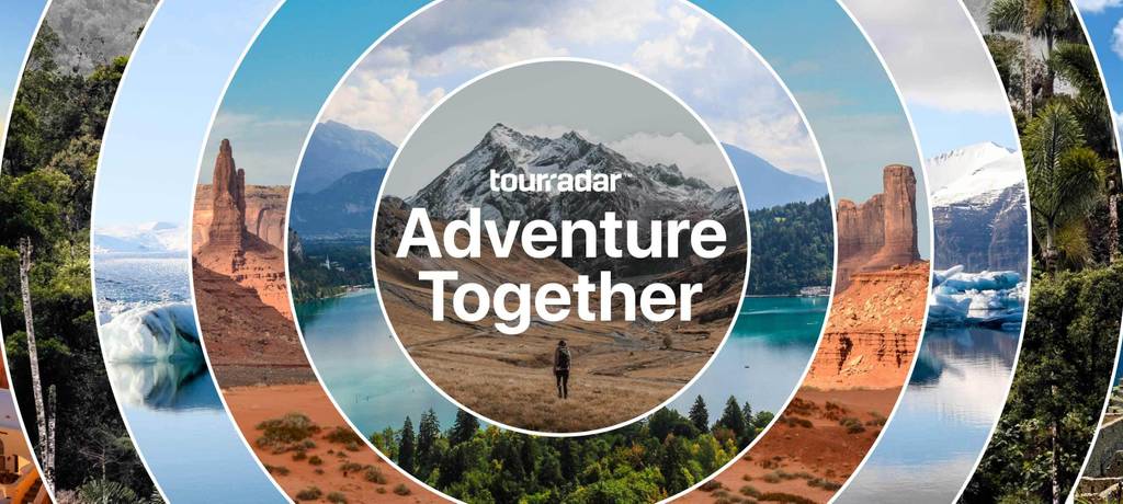 Adventure Together: Now What?