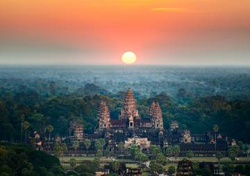 Cambodia
