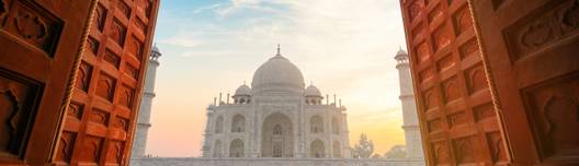 Las maravillas de la India