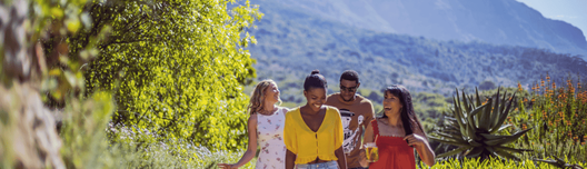 L’Afrique du Sud vous attend