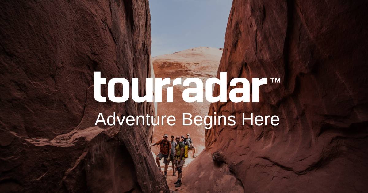 About Us - TourRadar