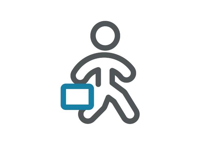 Lösungen für Reisende