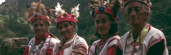 By traveling with a responsible tour operator, you help to preserve local communities and traditions