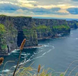 Ireland Tours
