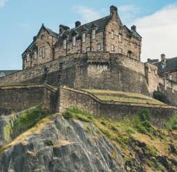 Scotland Tours