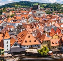 Czech Republic Tours