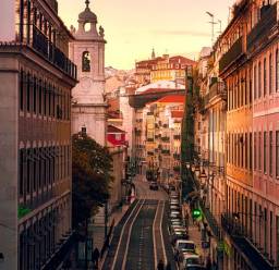 Portugal Tours