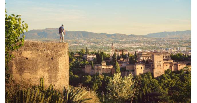 Cordoba, Spain