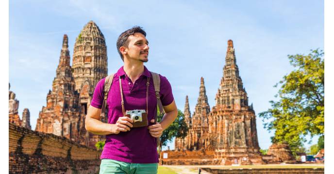 Ayutthaya, Thailand