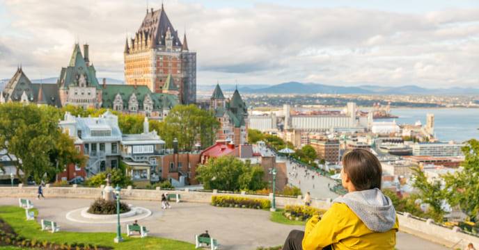Quebec City, Canada