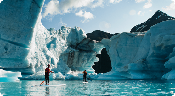 kenai fjords national park alaska