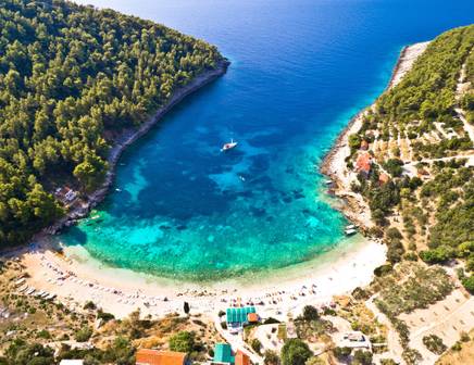 explorer tours of croatia