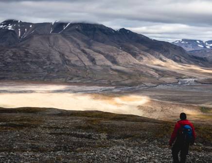Svalbard
