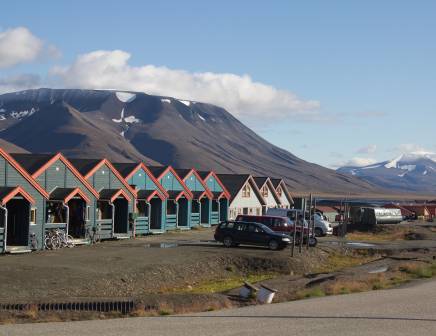 Longyearbyen