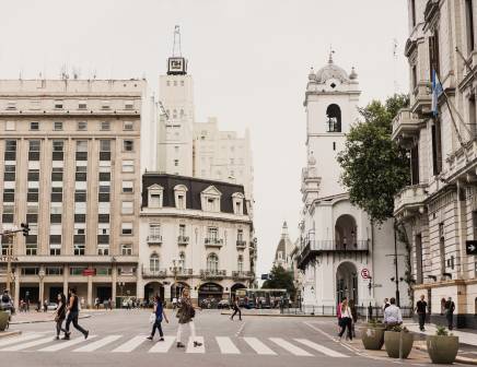 Buenos Aires, Argentina