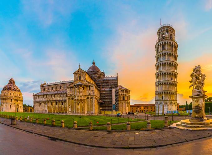 Pisa