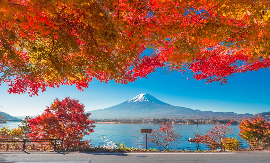 What is the best time to visit Mount Fuji (Japan) in 2025/2026? TourRadar