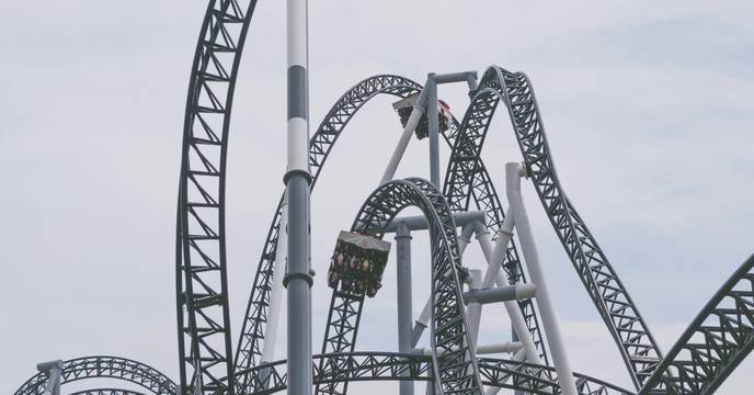 Fuji-Q Highland Amusement Park