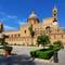 Palermo's striking architecture