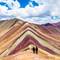 Vinicunca (Rainbow Mountain)