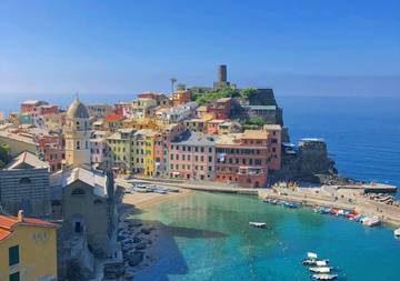 Cinque Terre