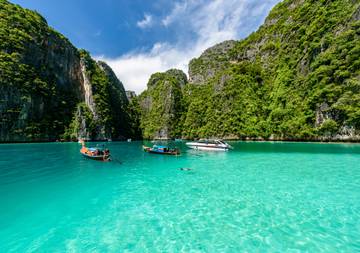 Ko Phi Phi